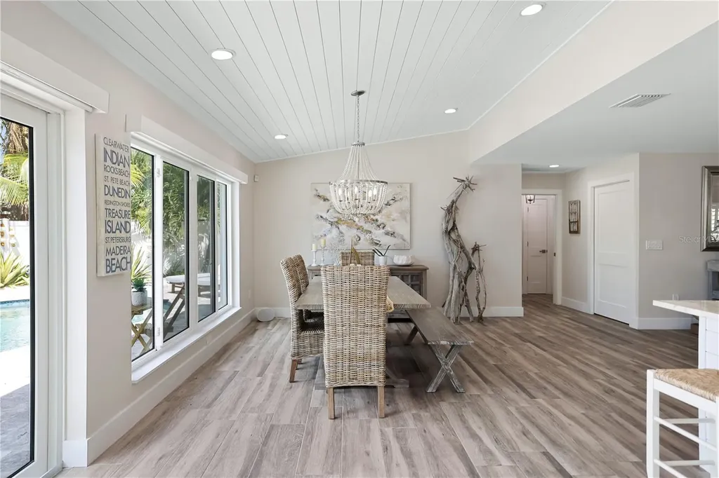 651 64th Avenue St Pete Beach FL 33706