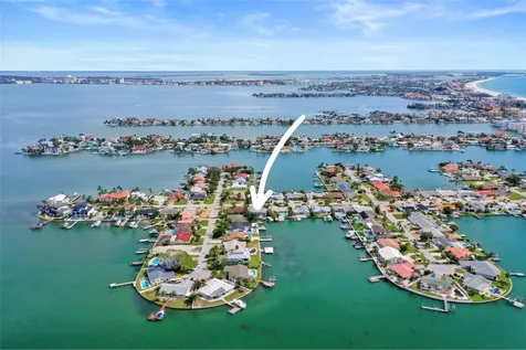651 64th Avenue St Pete Beach FL 33706