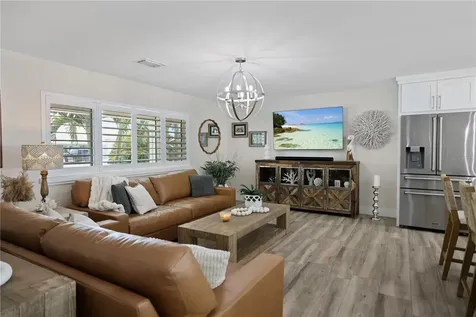651 64th Avenue St Pete Beach FL 33706