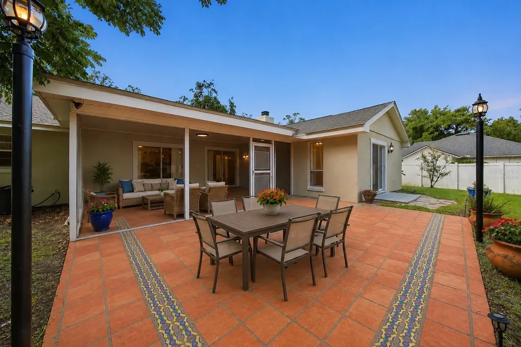 400 N Pine Meadow Drive Debary FL 32713