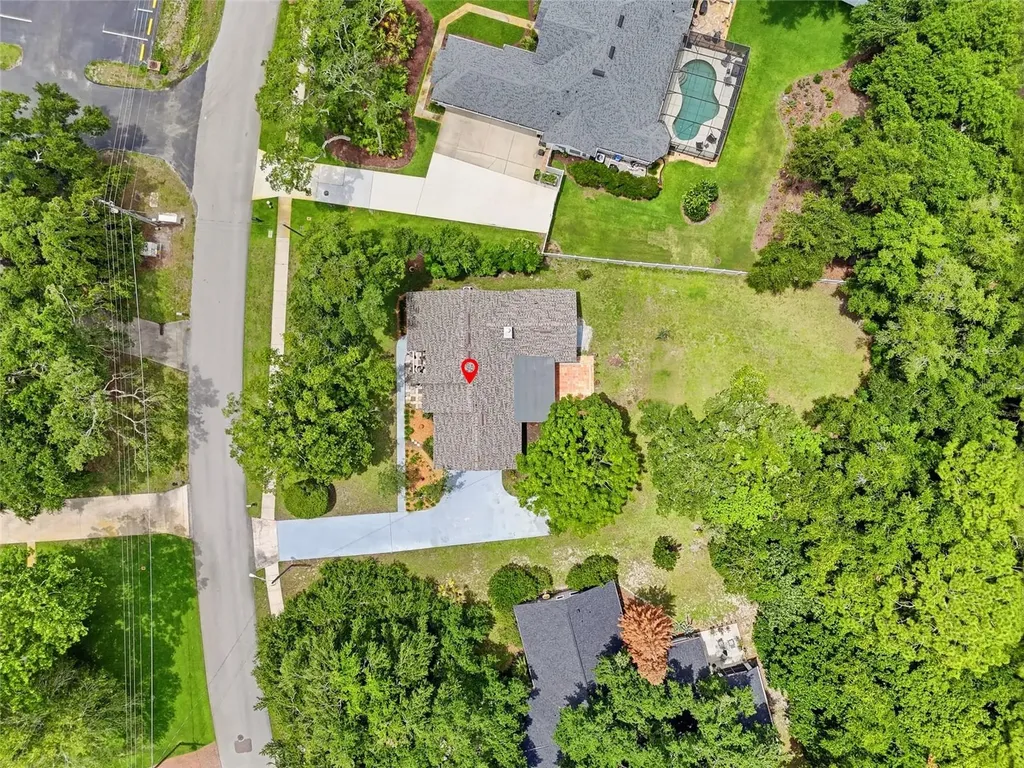 400 N Pine Meadow Drive Debary FL 32713