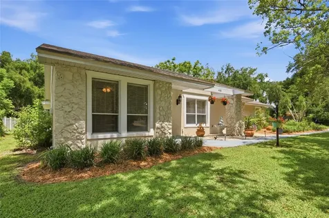 400 N Pine Meadow Drive Debary FL 32713