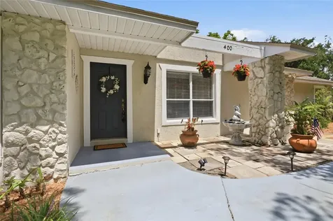 400 N Pine Meadow Drive Debary FL 32713