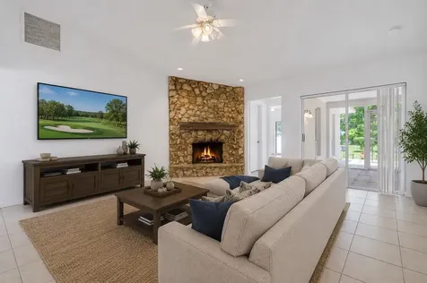 400 N Pine Meadow Drive Debary FL 32713