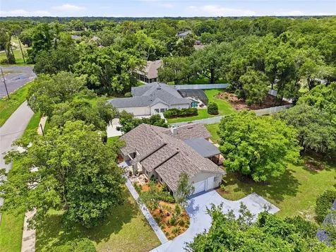 400 N Pine Meadow Drive Debary FL 32713