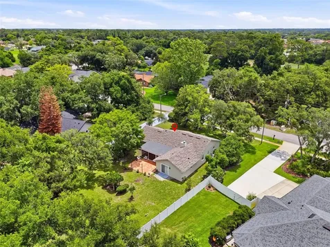 400 N Pine Meadow Drive Debary FL 32713