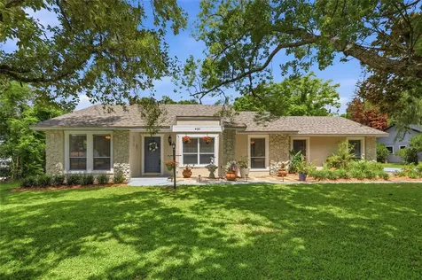 400 N Pine Meadow Drive Debary FL 32713
