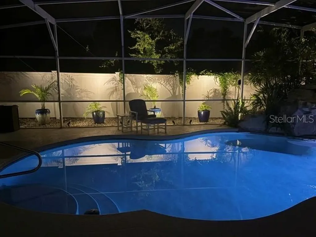 2462 Mill Run Boulevard Kissimmee FL 34744