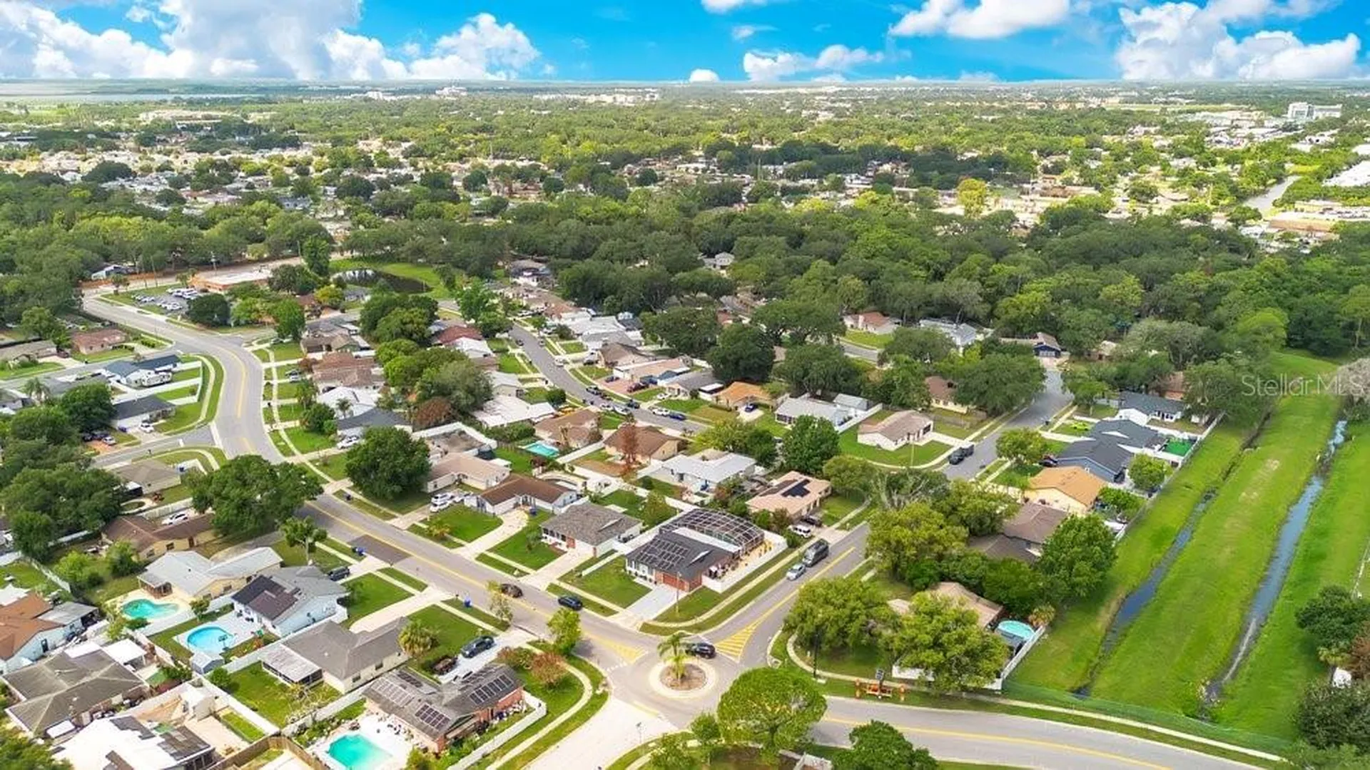 2462 Mill Run Boulevard Kissimmee FL 34744