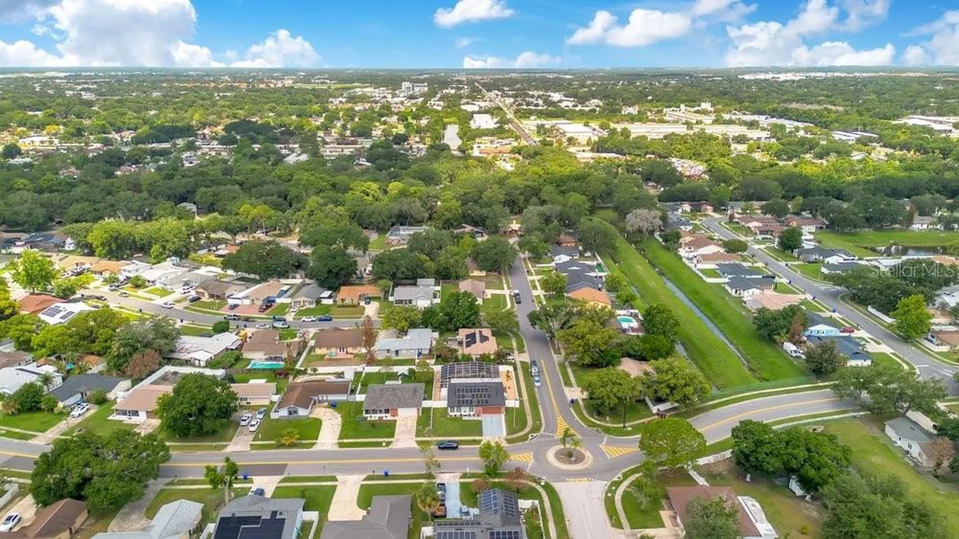 2462 Mill Run Boulevard Kissimmee FL 34744