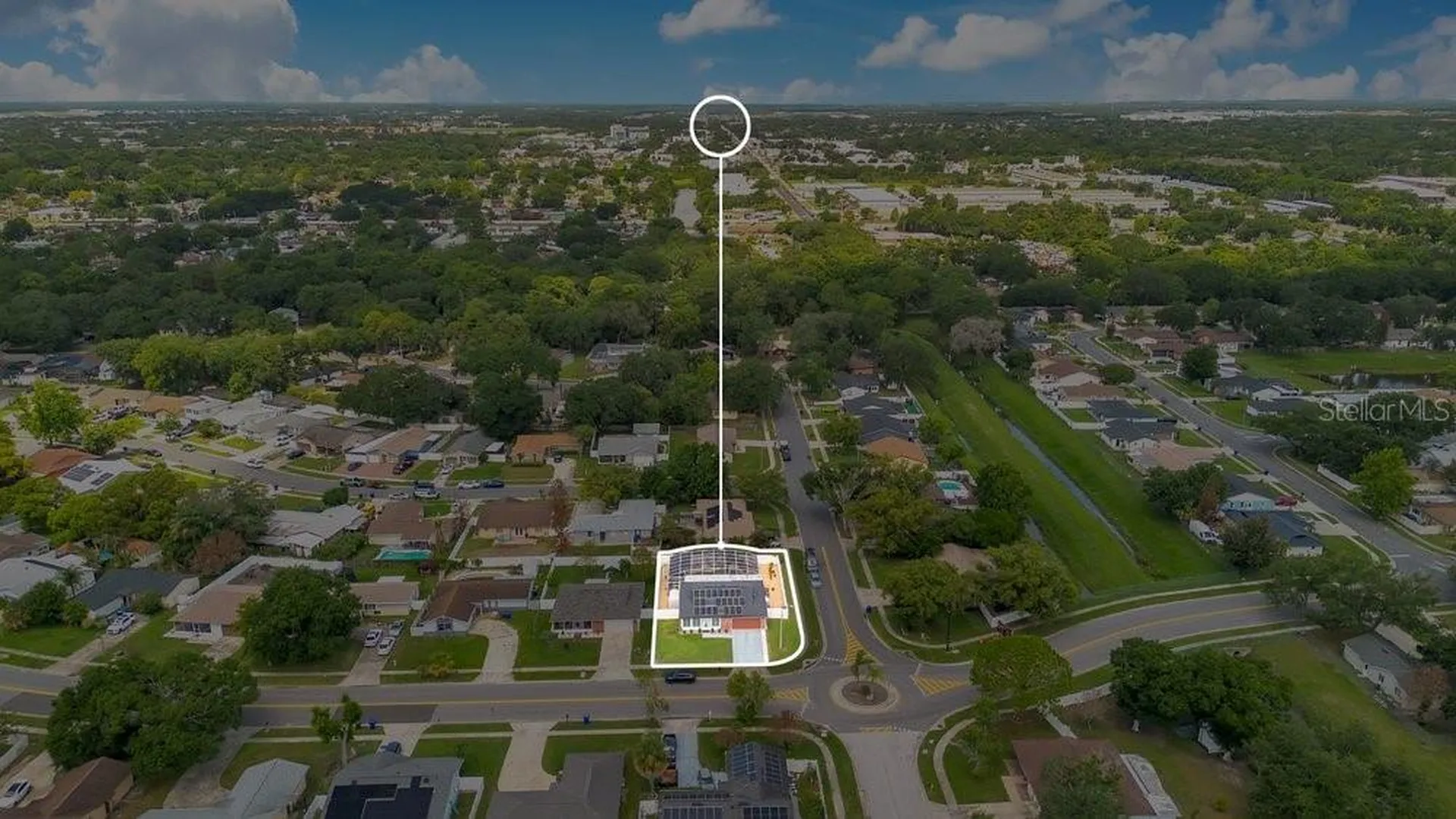 2462 Mill Run Boulevard Kissimmee FL 34744