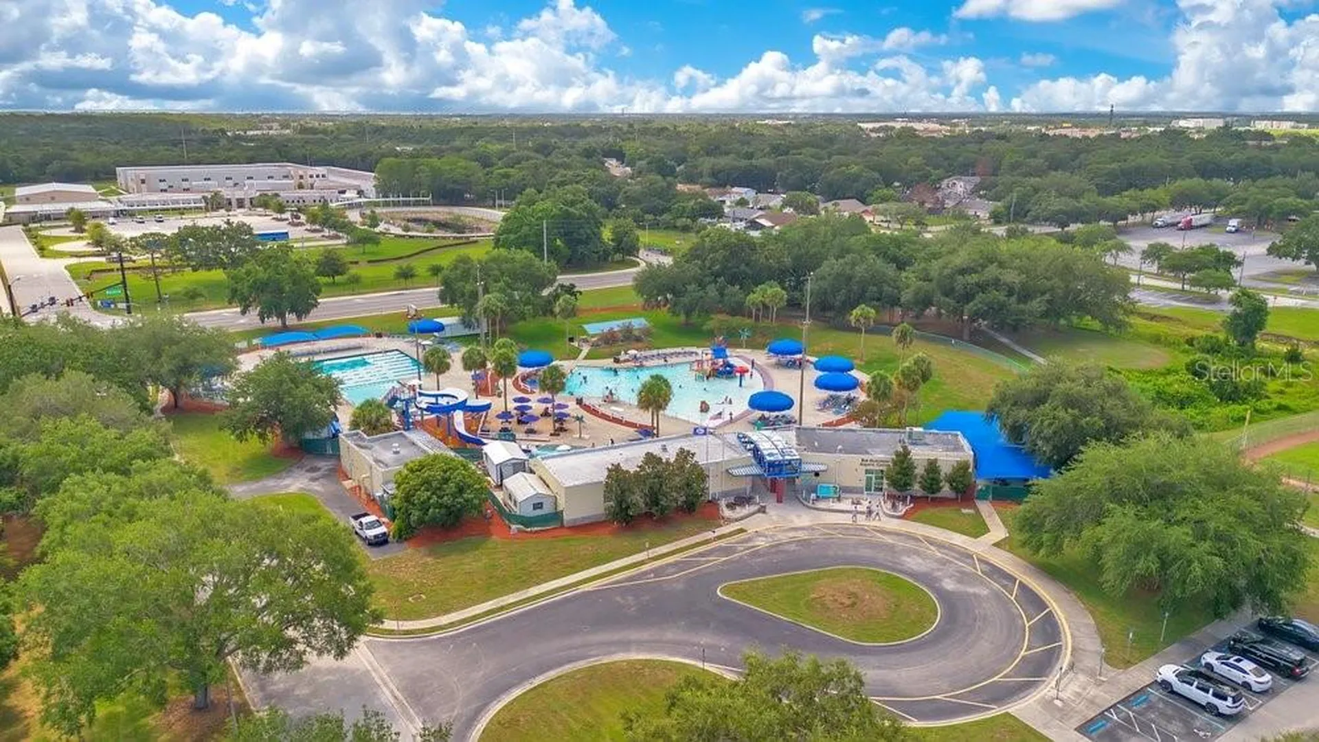 2462 Mill Run Boulevard Kissimmee FL 34744