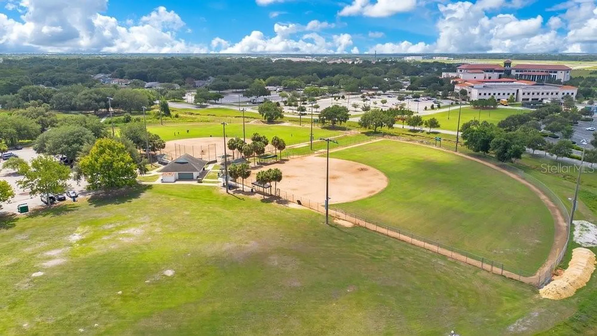 2462 Mill Run Boulevard Kissimmee FL 34744