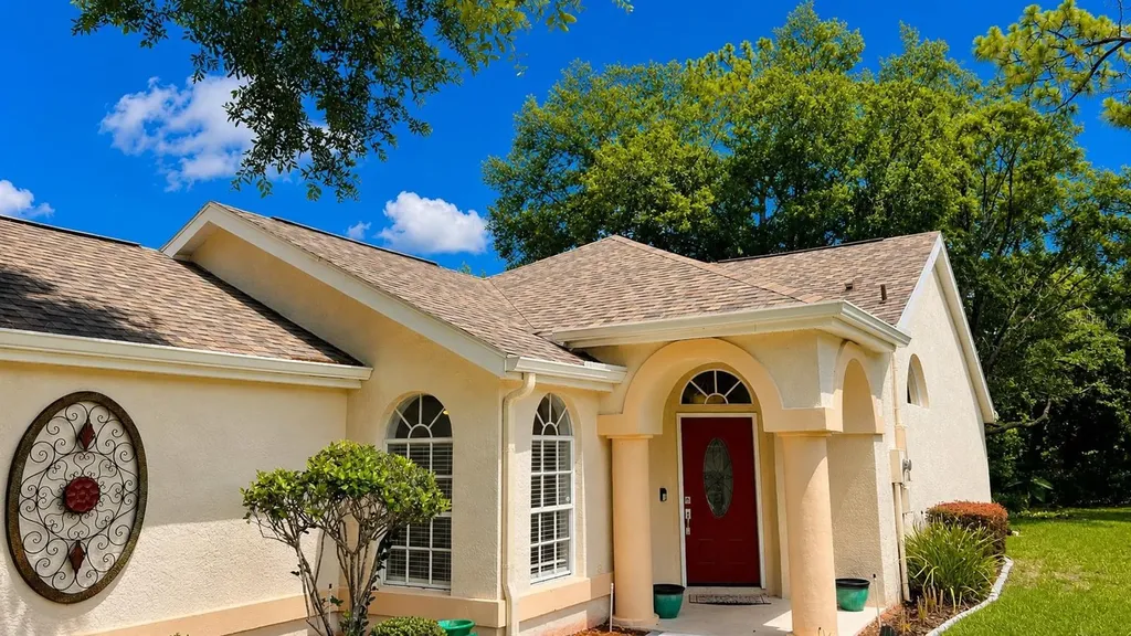 5556 Legend Hills Lane Spring Hill FL 34609