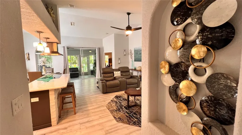 5556 Legend Hills Lane Spring Hill FL 34609