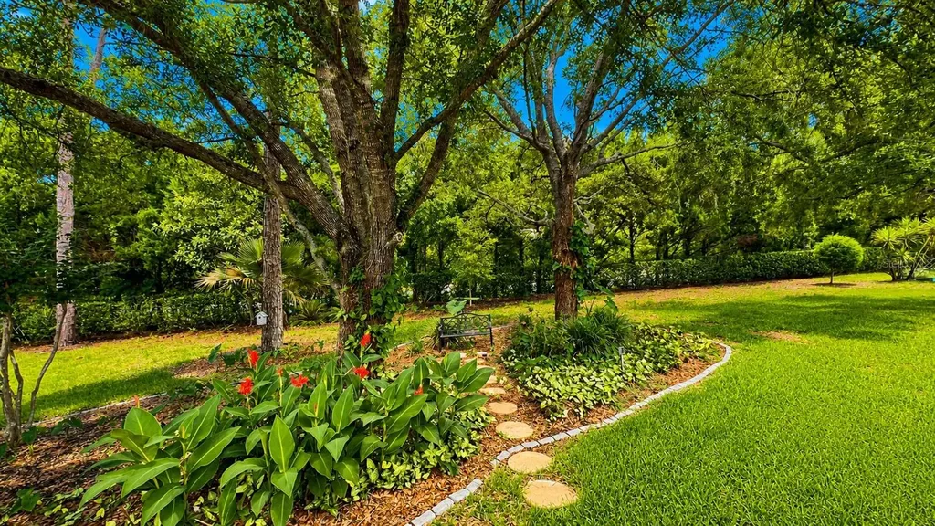 5556 Legend Hills Lane Spring Hill FL 34609