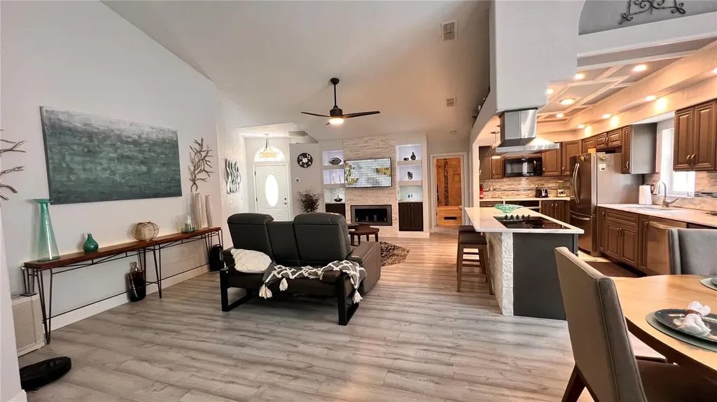5556 Legend Hills Lane Spring Hill FL 34609