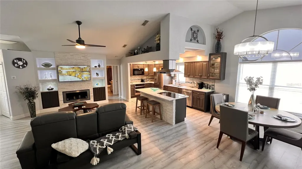 5556 Legend Hills Lane Spring Hill FL 34609
