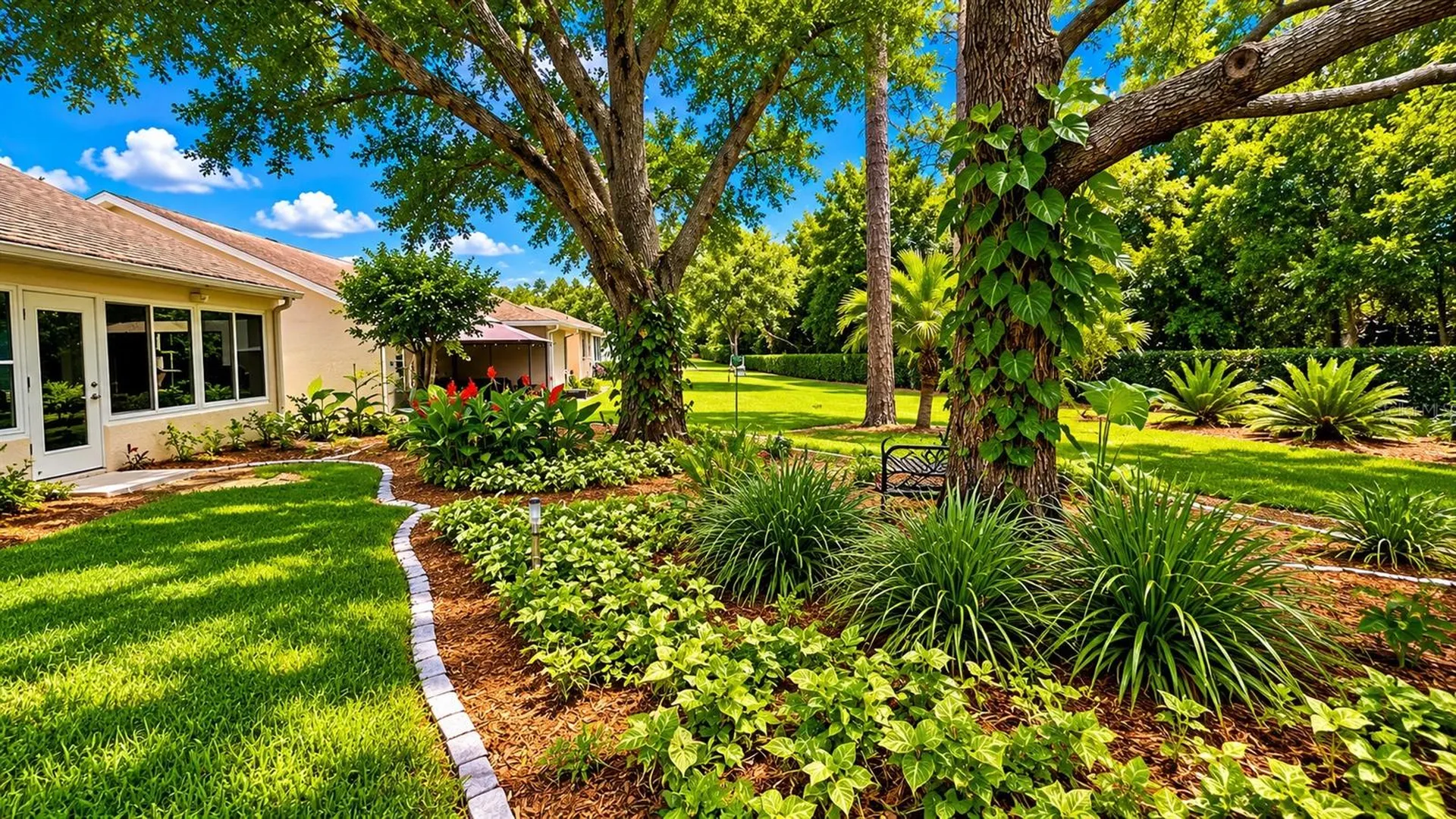 5556 Legend Hills Lane Spring Hill FL 34609