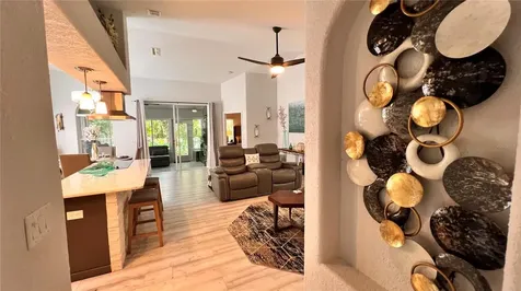 5556 Legend Hills Lane Spring Hill FL 34609