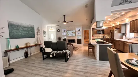 5556 Legend Hills Lane Spring Hill FL 34609