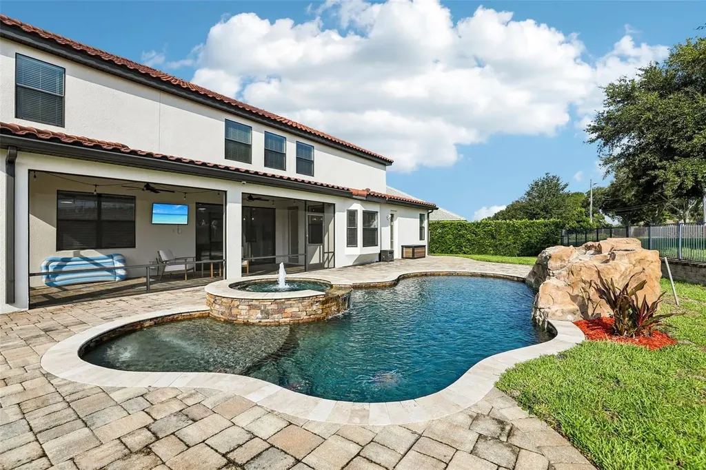 5785 Saybrook Circle Sanford FL 32771