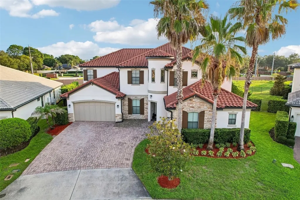 5785 Saybrook Circle Sanford FL 32771