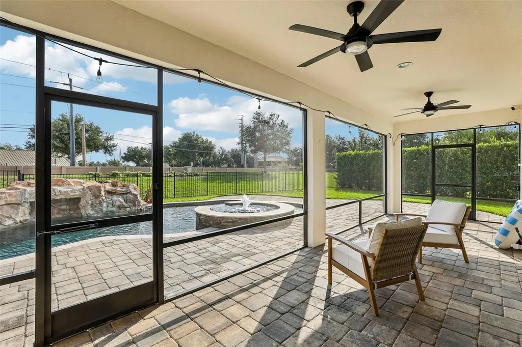 5785 Saybrook Circle Sanford FL 32771