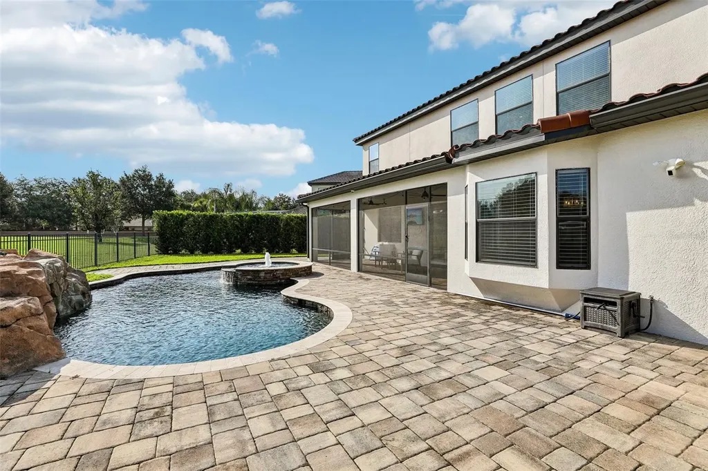 5785 Saybrook Circle Sanford FL 32771