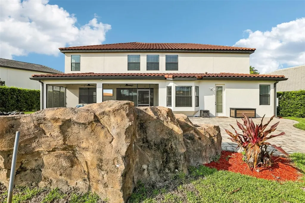 5785 Saybrook Circle Sanford FL 32771