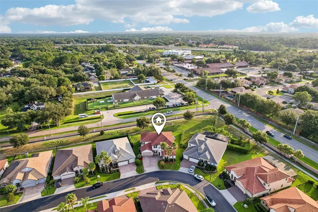5785 Saybrook Circle Sanford FL 32771