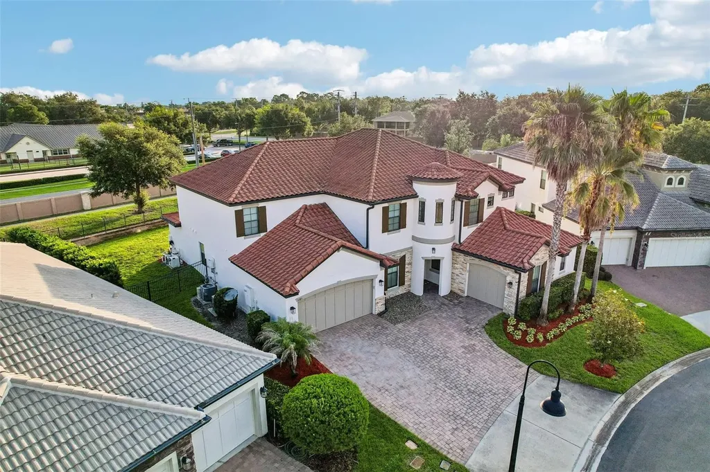 5785 Saybrook Circle Sanford FL 32771