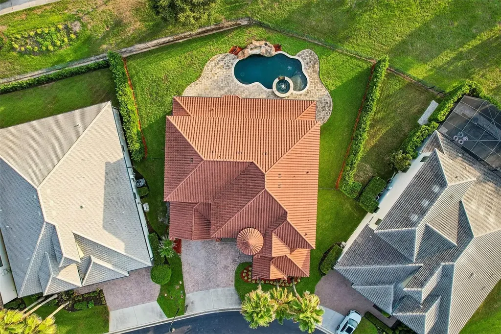 5785 Saybrook Circle Sanford FL 32771