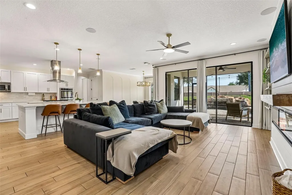 5785 Saybrook Circle Sanford FL 32771