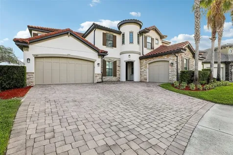 5785 Saybrook Circle Sanford FL 32771