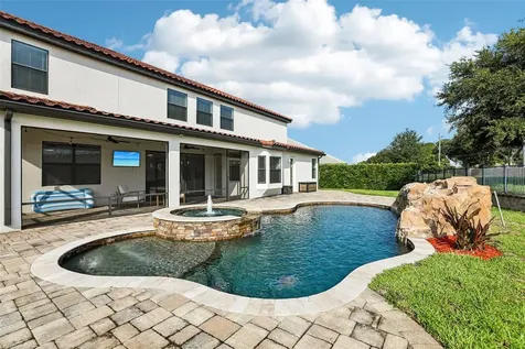 5785 Saybrook Circle Sanford FL 32771