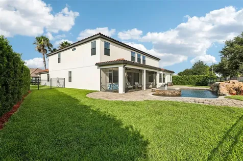 5785 Saybrook Circle Sanford FL 32771