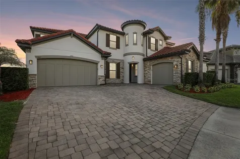 5785 Saybrook Circle Sanford FL 32771
