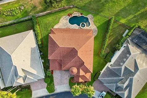 5785 Saybrook Circle Sanford FL 32771