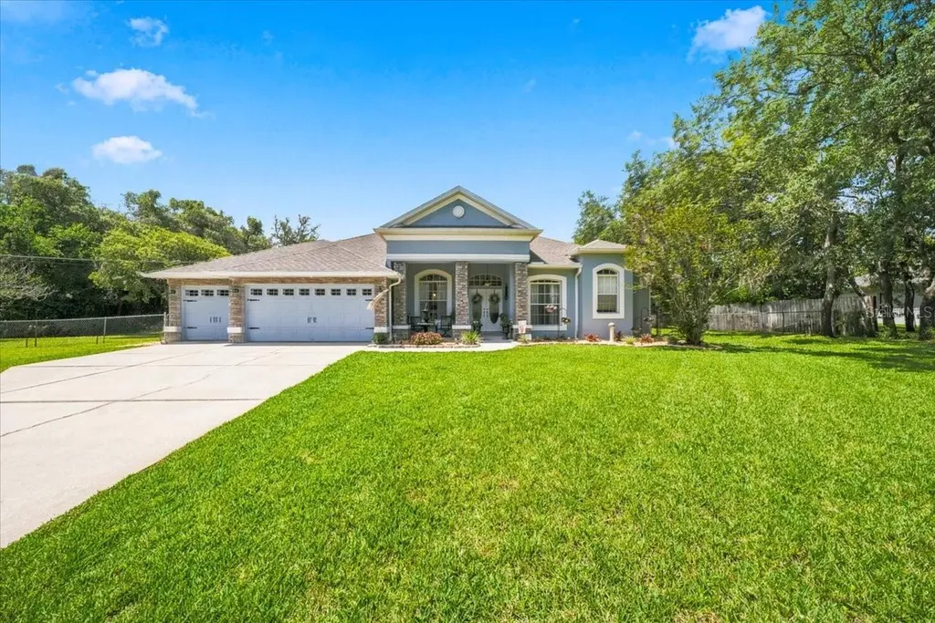 12906 Oakeller Drive Hudson FL 34667