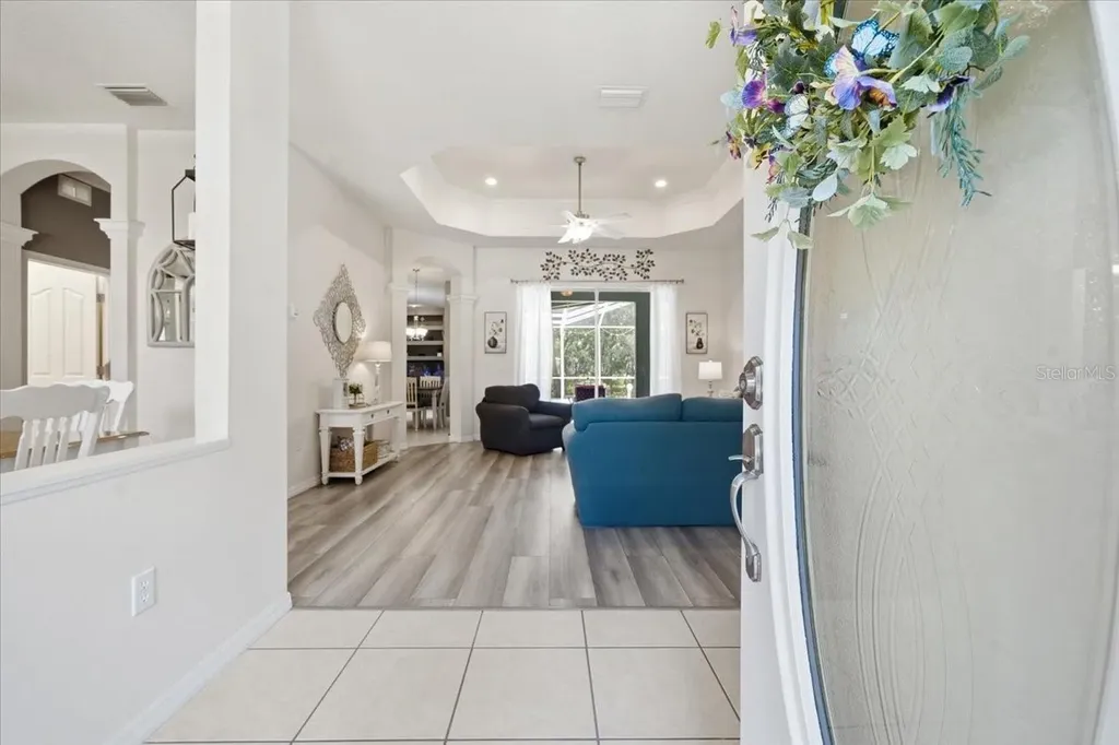 12906 Oakeller Drive Hudson FL 34667