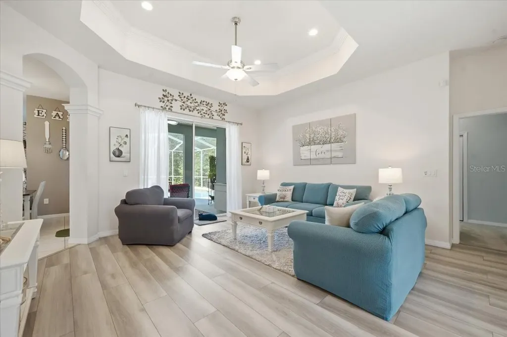 12906 Oakeller Drive Hudson FL 34667