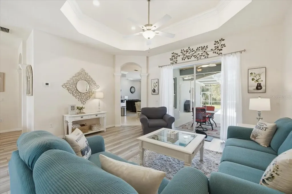 12906 Oakeller Drive Hudson FL 34667