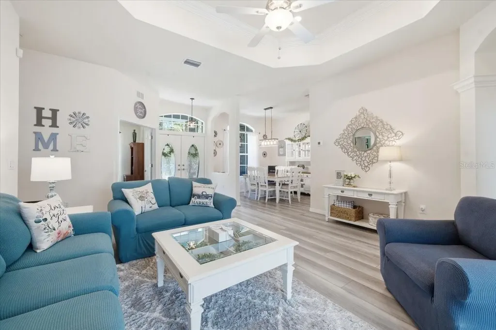 12906 Oakeller Drive Hudson FL 34667