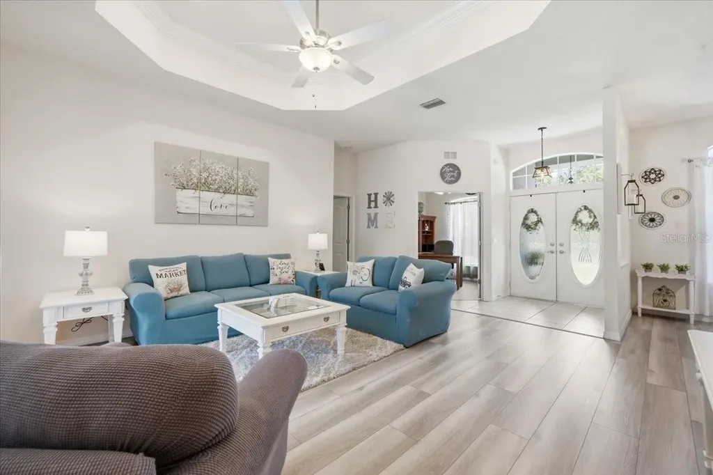 12906 Oakeller Drive Hudson FL 34667