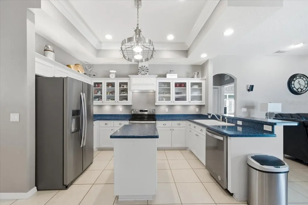 12906 Oakeller Drive Hudson FL 34667