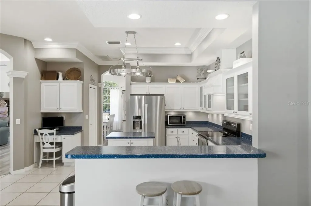 12906 Oakeller Drive Hudson FL 34667