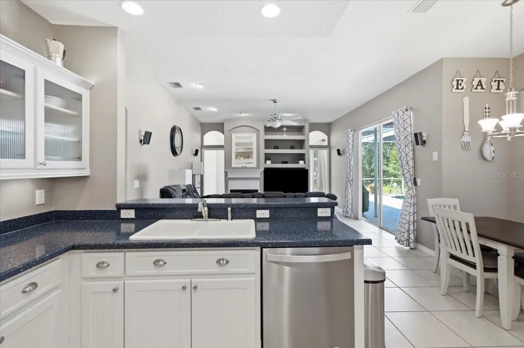 12906 Oakeller Drive Hudson FL 34667