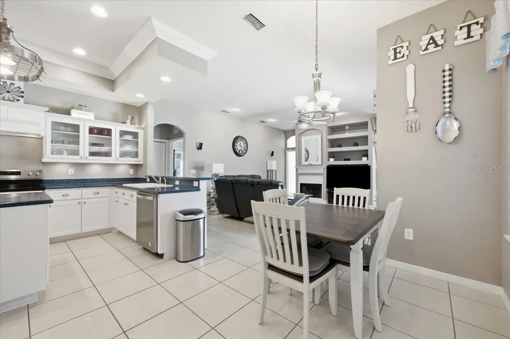 12906 Oakeller Drive Hudson FL 34667