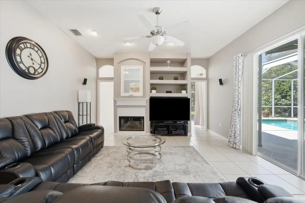 12906 Oakeller Drive Hudson FL 34667